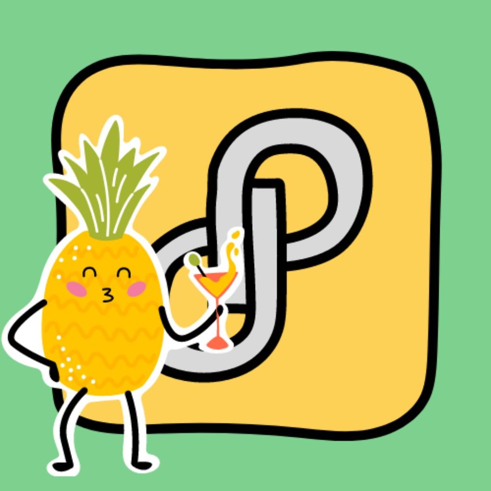 Meet your Posher, Susty!